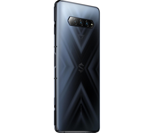 Black Shark 4 8/128GB Mirror Black 144Hz - 675535 - zdjęcie 6